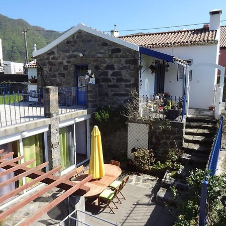 Casa Do Rei Villa Furnas  Bagian luar foto
