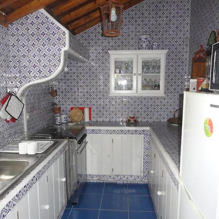 Casa Do Rei Villa Furnas  Bagian luar foto