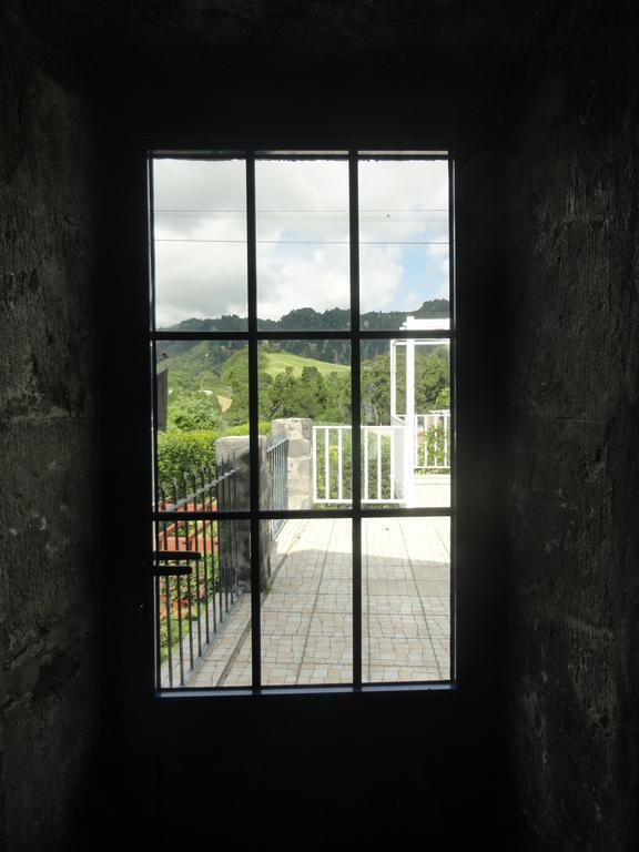 Casa Do Rei Villa Furnas  Bagian luar foto