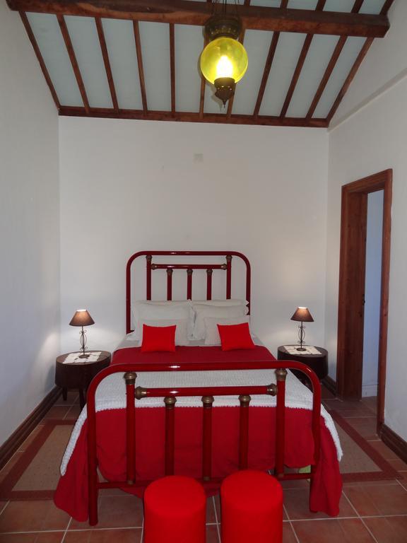 Casa Do Rei Villa Furnas  Bagian luar foto