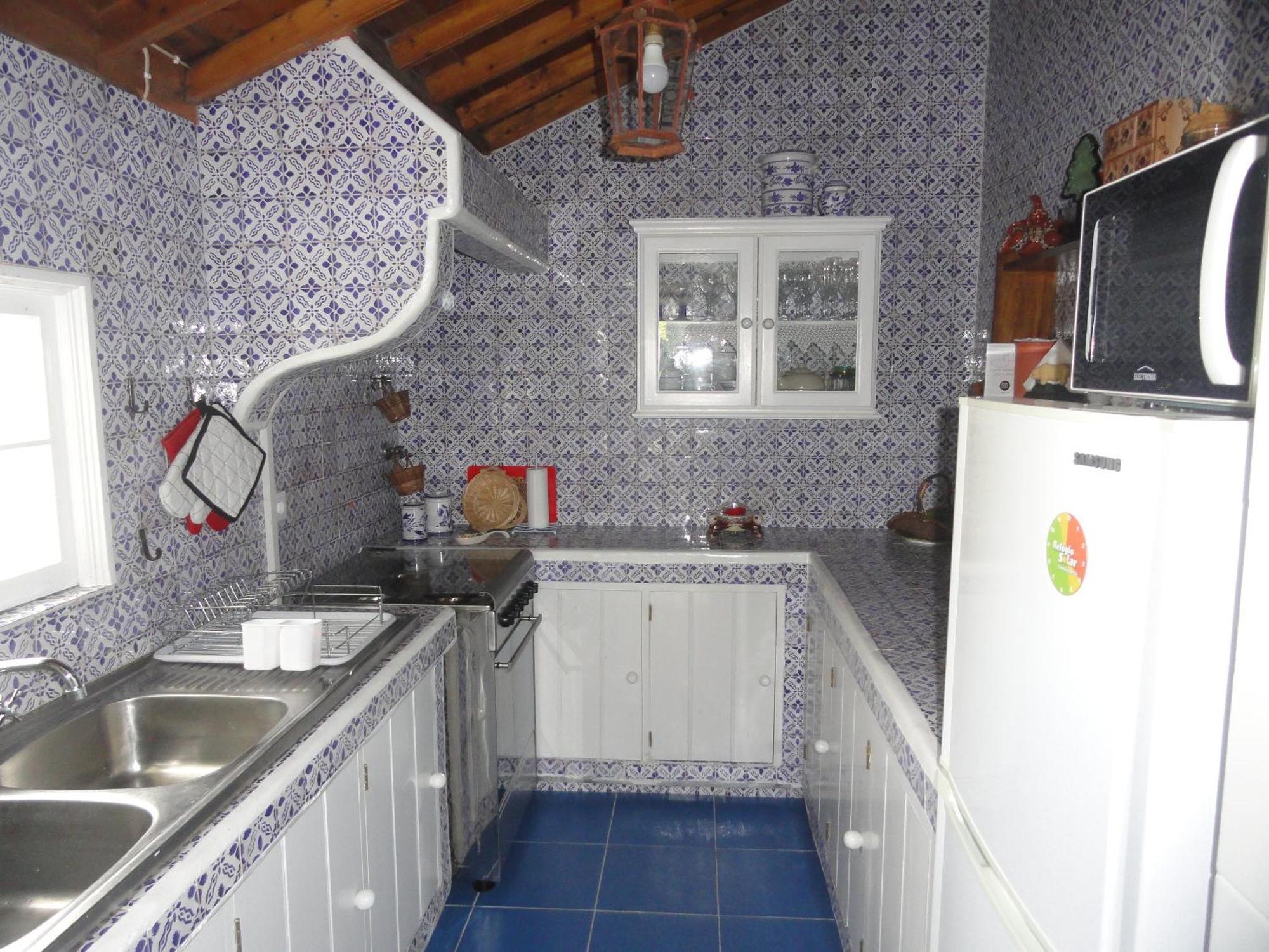 Casa Do Rei Villa Furnas  Bagian luar foto